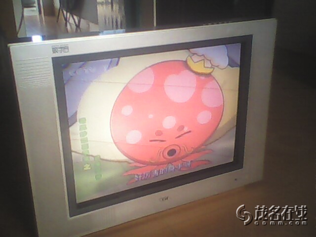 代友出29寸TCL纯平数字电视机