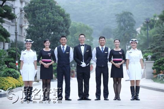 碧桂园·凤凰城【高州】以国家一级物业树行业