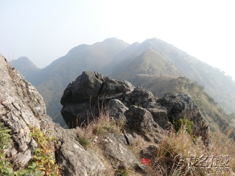 茂名浮山岭—-摩游