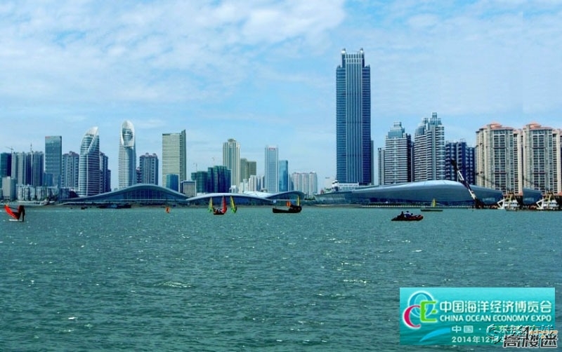 海洋经济总量 湛江_湛江海洋大学(2)