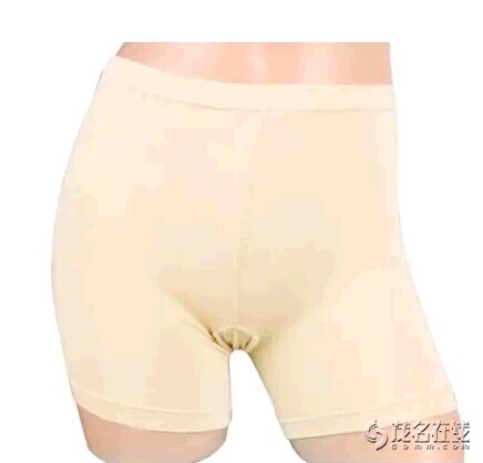 莫代尔女士<em>内裤2元</em>起 大家快来抢购哦 <em>批发</em>的