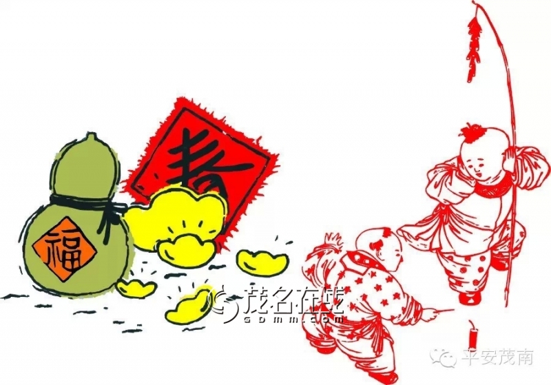 公安部发布春节消防安全提示