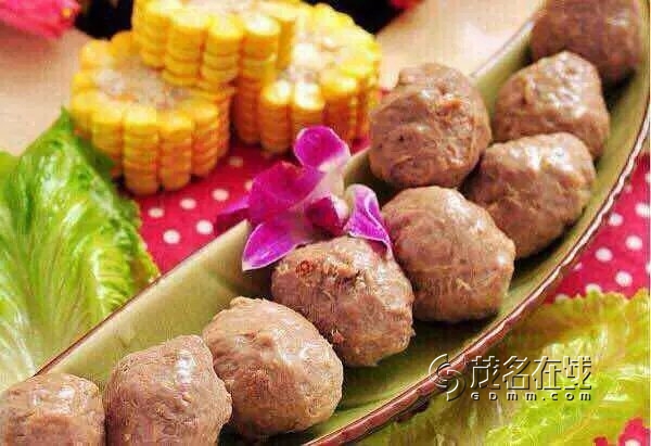 怎样才算是正宗的潮汕牛肉丸 121751dfi6kkih6f6fokfa.jpeg