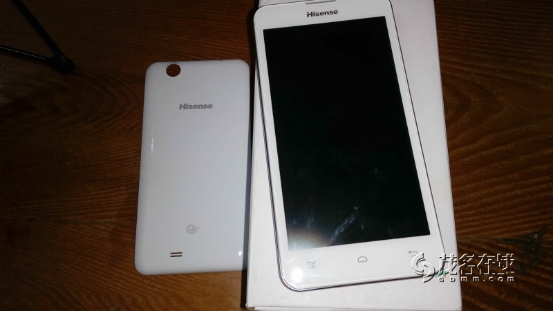 全新海信E260T+,电信3G双卡双待,5寸屏幕,WP8.1系统 全新全套配件,无拆修功能一切正常 14年8月31号出厂,全国联保到15年11月31号 280元 任试任料,24小时出现非人为质量问题包退钱给你 手机:13-169-789-800,茂名市区自取