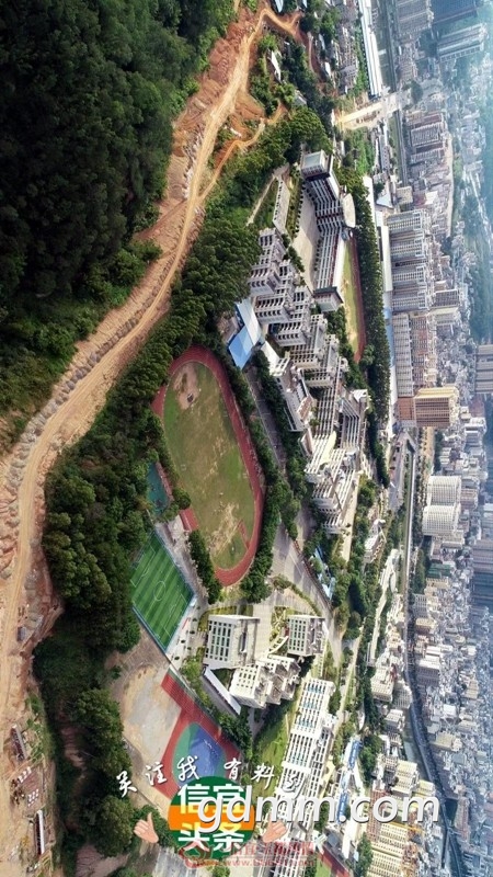 信宜一大批项目上马!重点项目65个!新建项目35个!