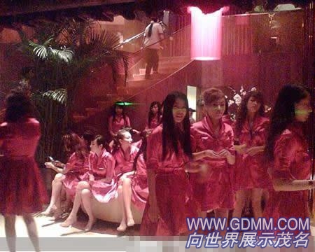 中国四川女人做鸡最多