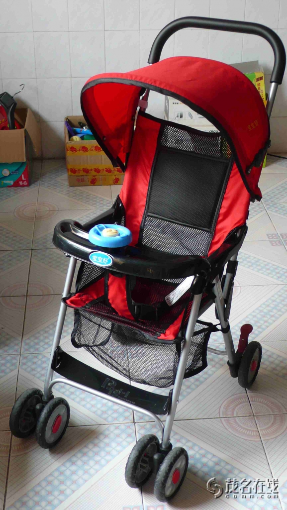 69 同城交易 69 出婴儿车一台   出一台婴儿车 下面图片实拍 只用