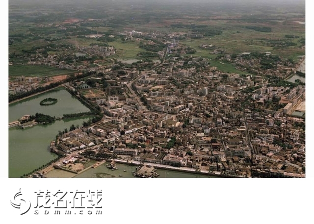 旧茂名印记记忆中的茂名老照片征集帖今天您上传了吗