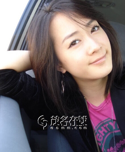 李承铉妹妹李妍智车祸去世 李承铉戚薇悼念