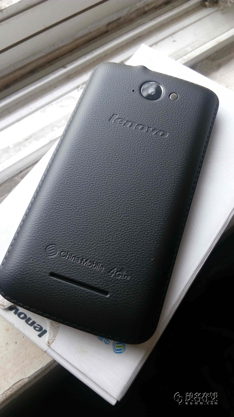 全新移动4g手机 联想a320t 在保修期内