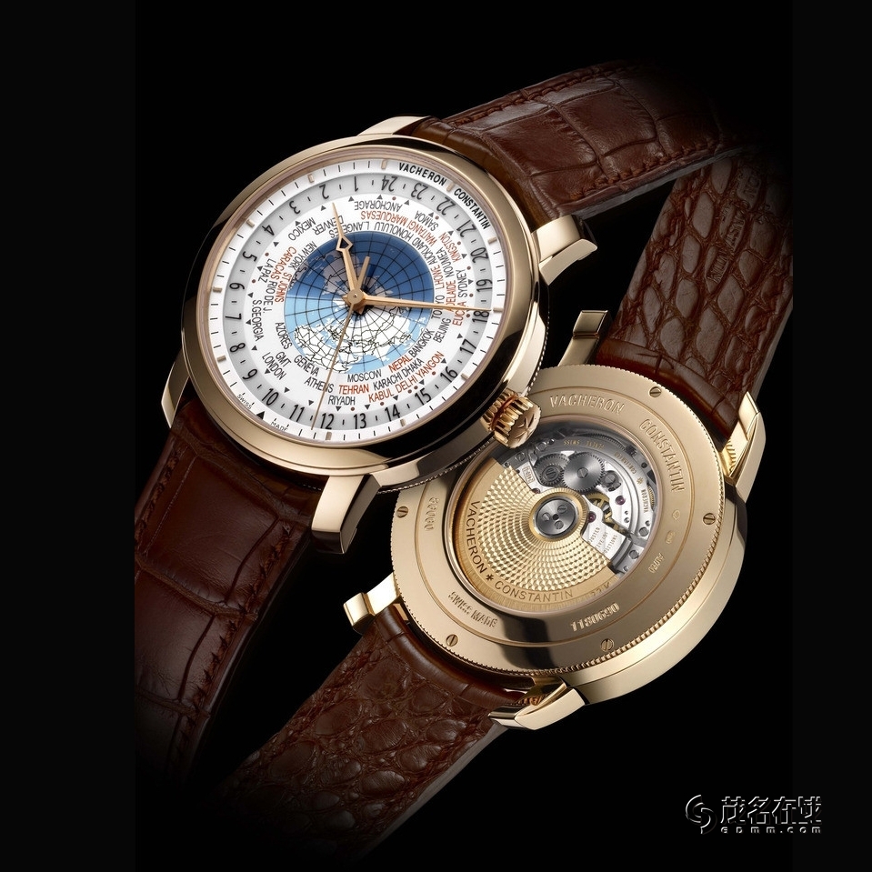 出售转让置换二手百达翡丽手表 5213g-001白金