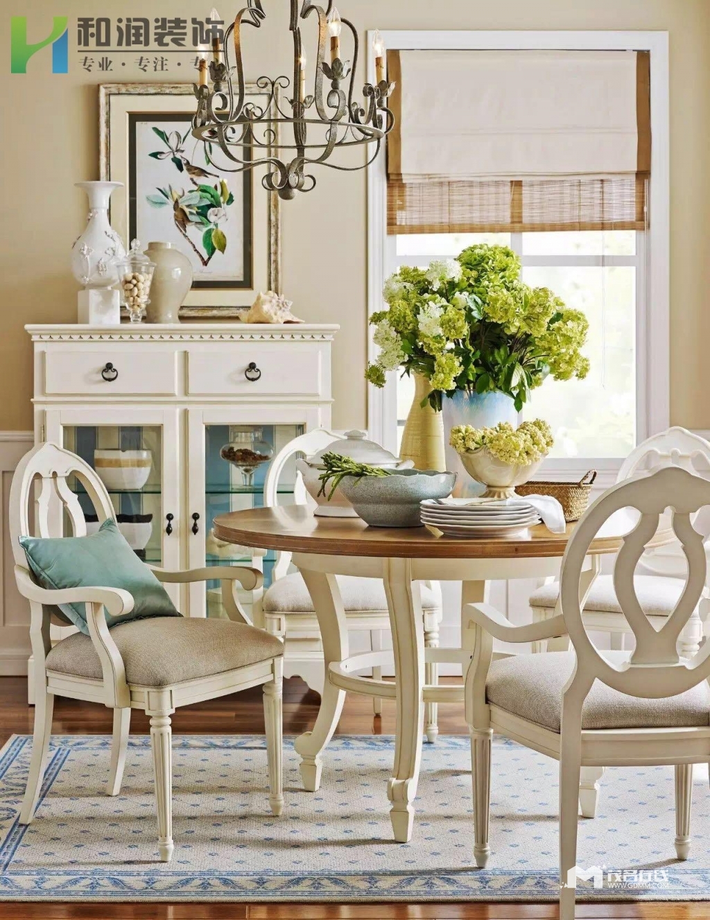 软装这么弄,家里不美都不行! - 【家居装饰】 - 茂名论坛