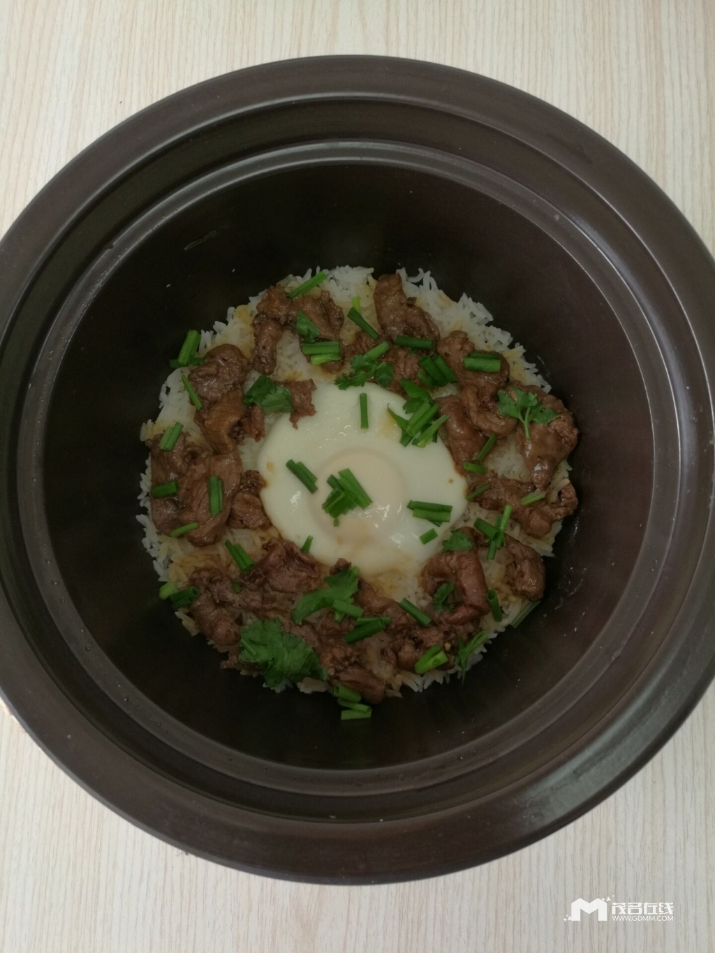 煲您好韵紫砂煲仔饭