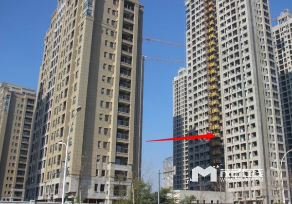 楼间距问题,购房者你知多少?