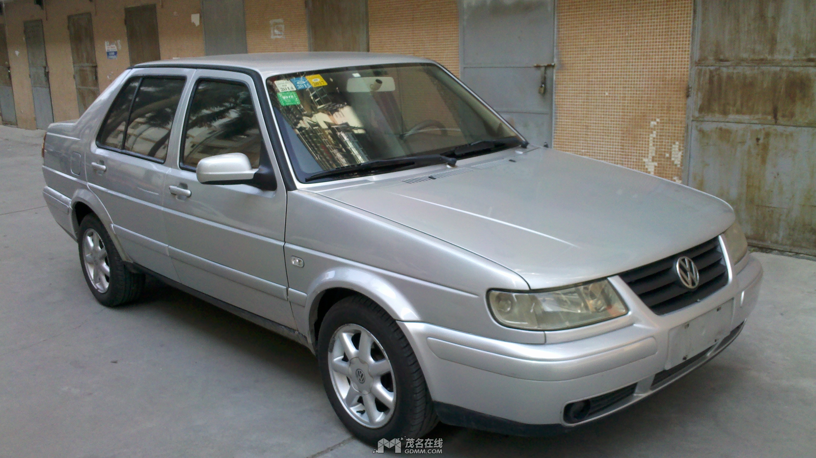 转让06年自动波捷达