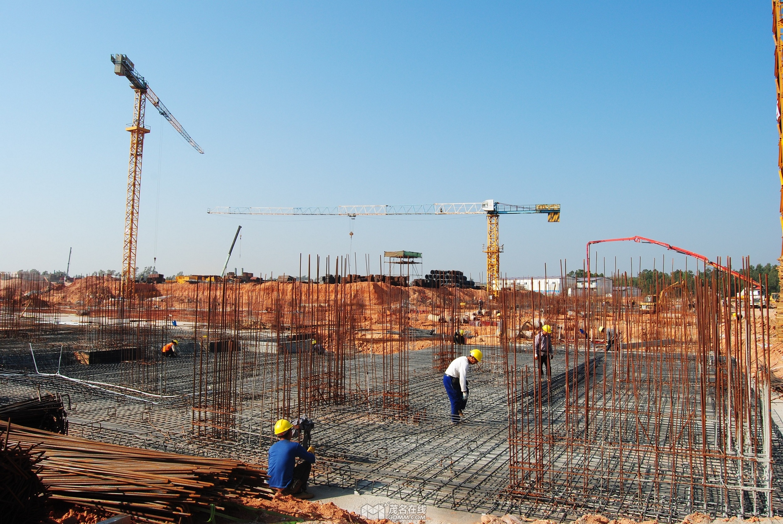 ʩ��������