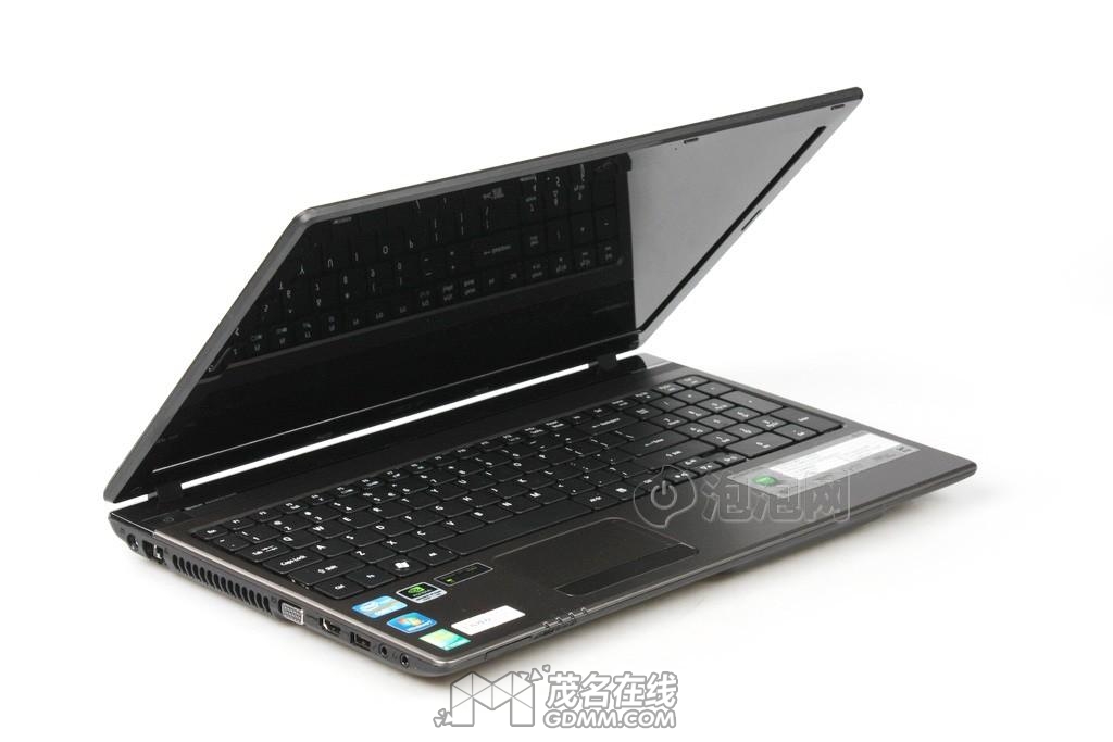 出9新14寸i3二代宏碁4352g笔记本 独显1g cpu i3二代 内存4g 硬