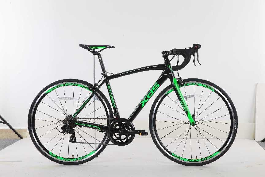 喜德盛全新公路座驾rx280/rx300闪亮上市!