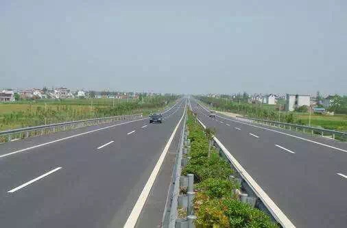 化州玉茂公路2022图片