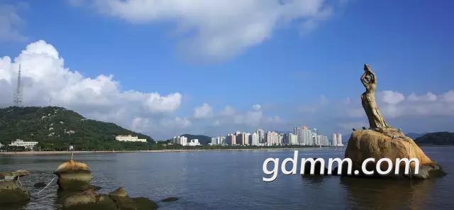 湛江gdp近几年广东排名_2018年广东各市GDP排名及增长率 21个市经济排行 表(3)