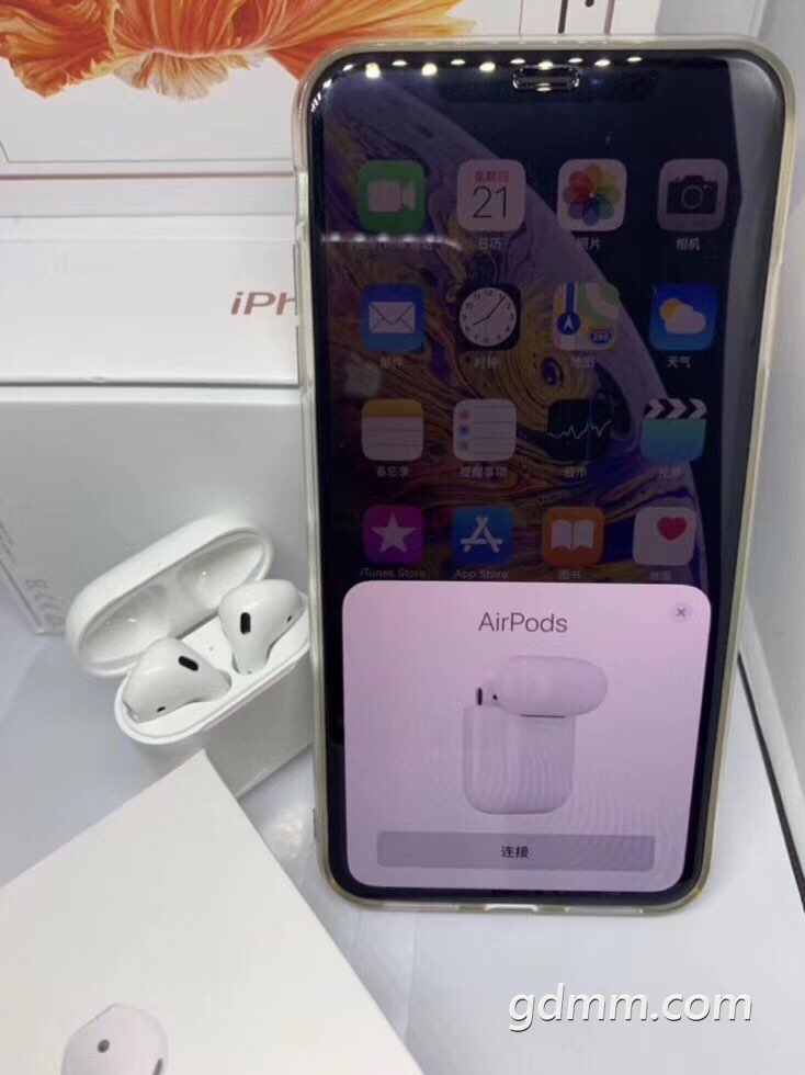 airpods1:1耳机!399