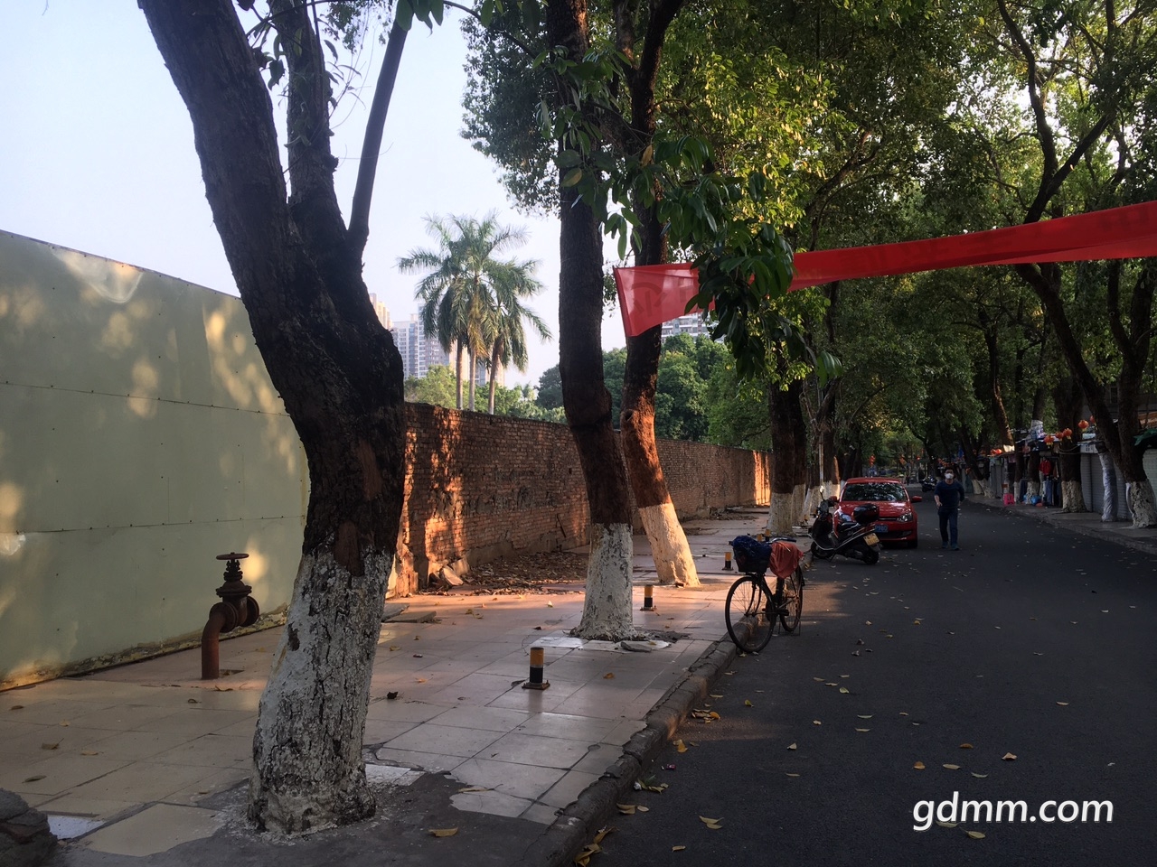 再见啦,春苑街!已经失去了原来的味道-茂名论坛-话说茂名