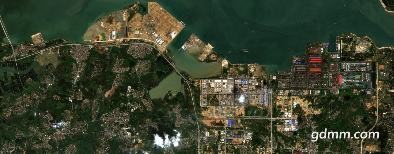 Sentinel-2 L2A image on 2022-10-09 ZJ2 (1).jpg