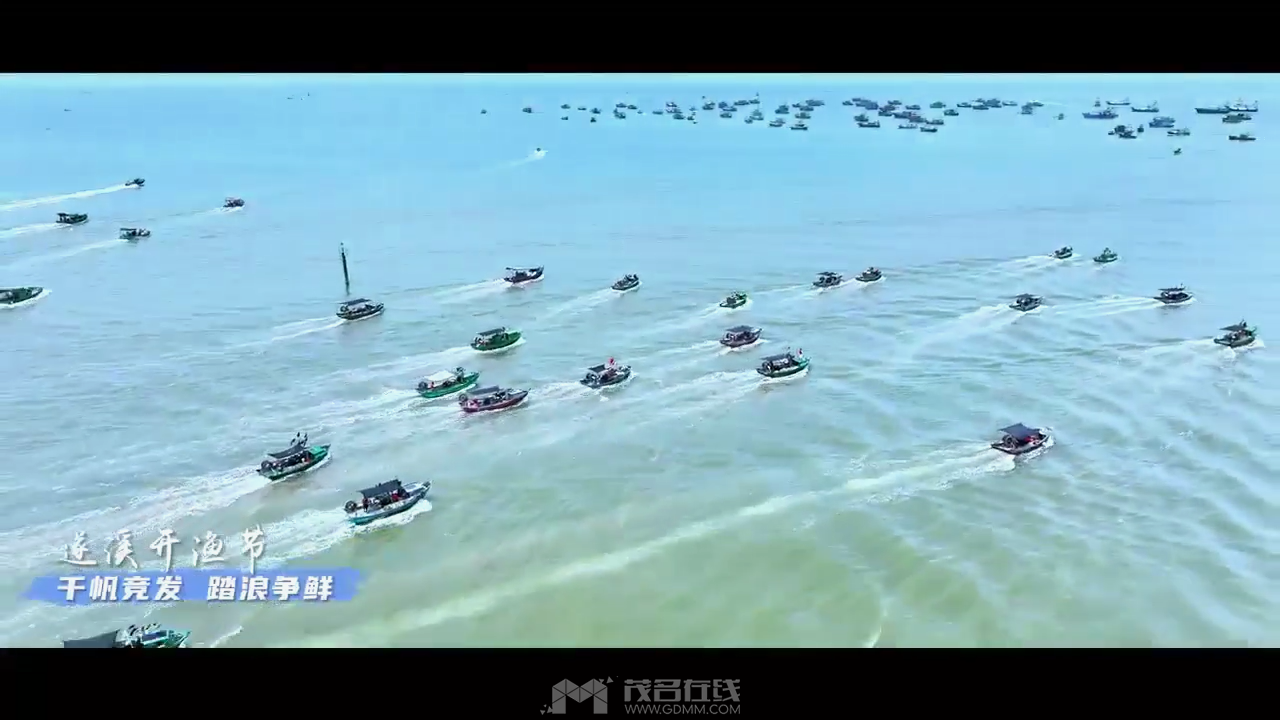 甜美遂溪夏日精彩纷呈 热辣活动点亮“五一[00_00_53][20240517-185214].png
