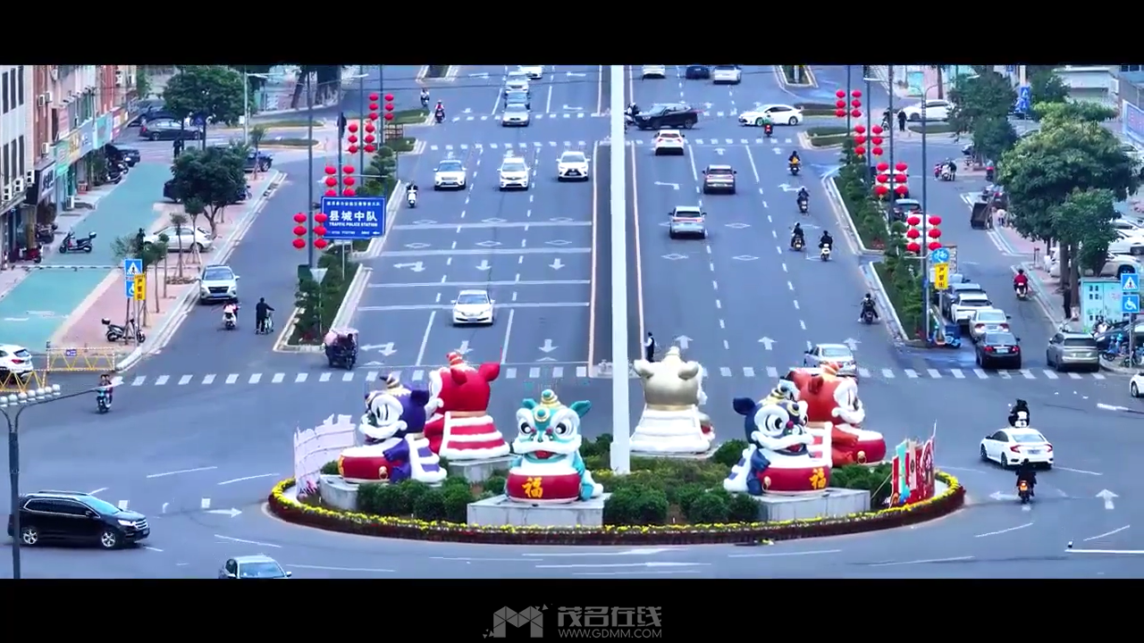甜美遂溪夏日精彩纷呈 热辣活动点亮“五一[00_00_07][20240517-185018].png