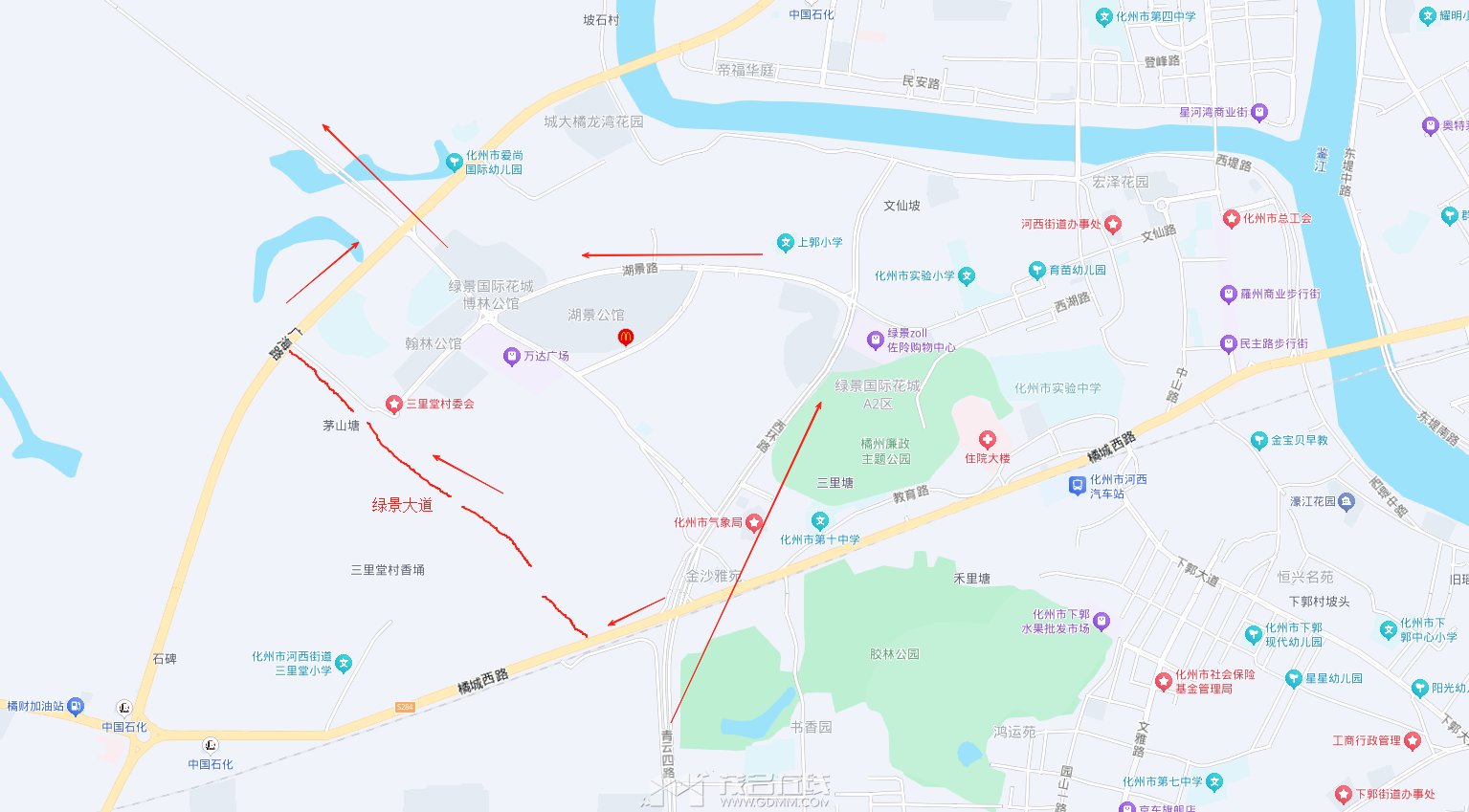 金沙路.png