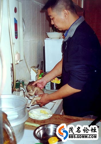 所谓的吃婴儿事件.